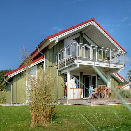 Typ F "John Flint" -Kapitaenshaus- Vila Pelzerhaken Exterior foto