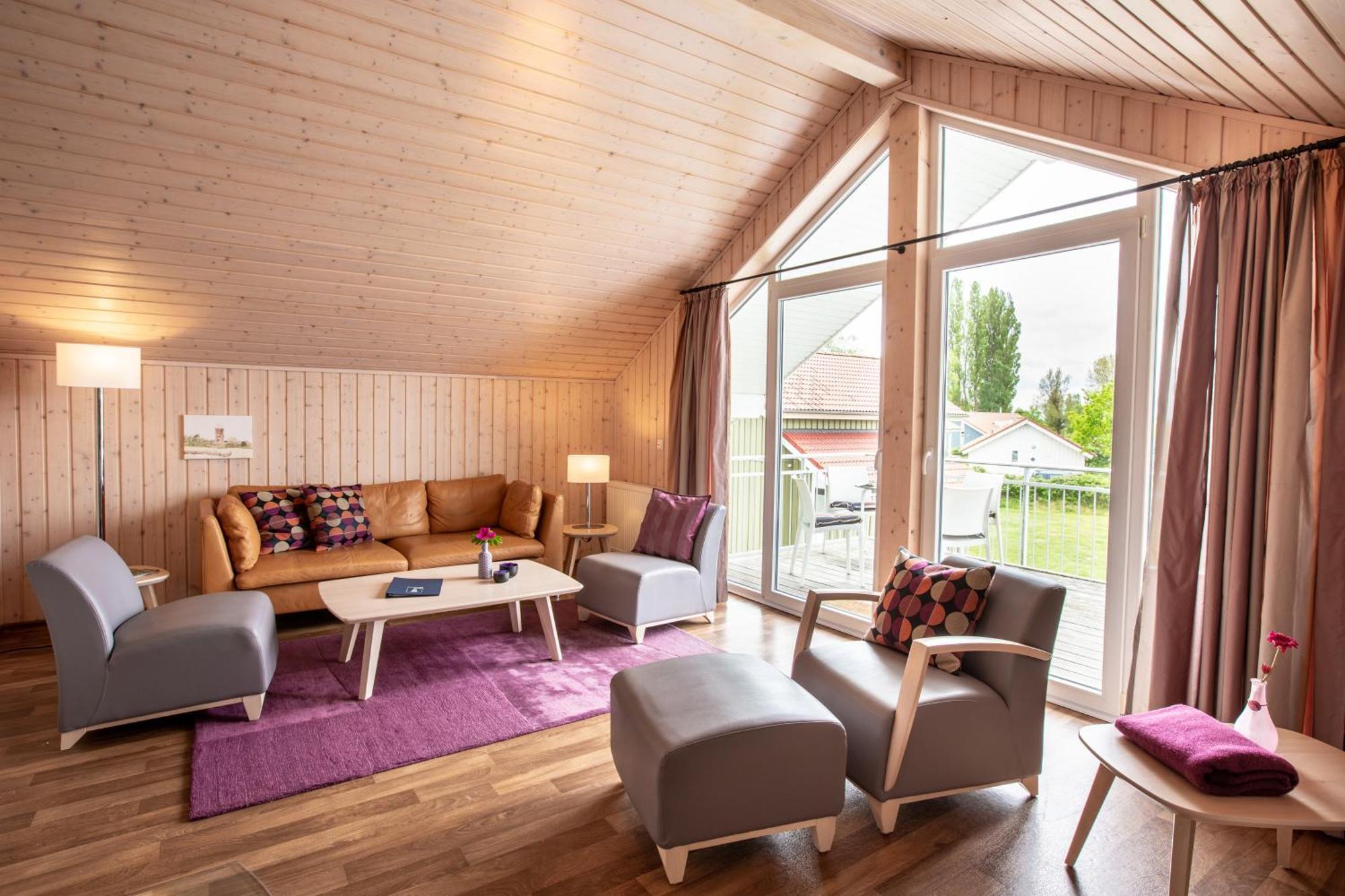 Typ F "John Flint" -Kapitaenshaus- Vila Pelzerhaken Exterior foto